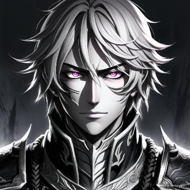 eXo avatar